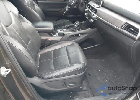 2020 Kia Telluride Ex z USA, uszkodzony, nr VIN 5XYP34HC9LG076911